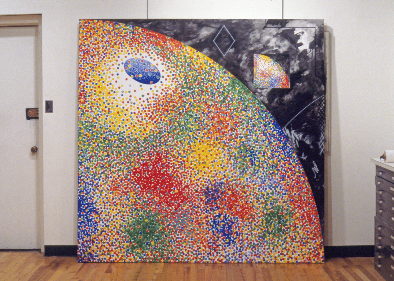 Robert Hudson — Selected Work Thumbnails