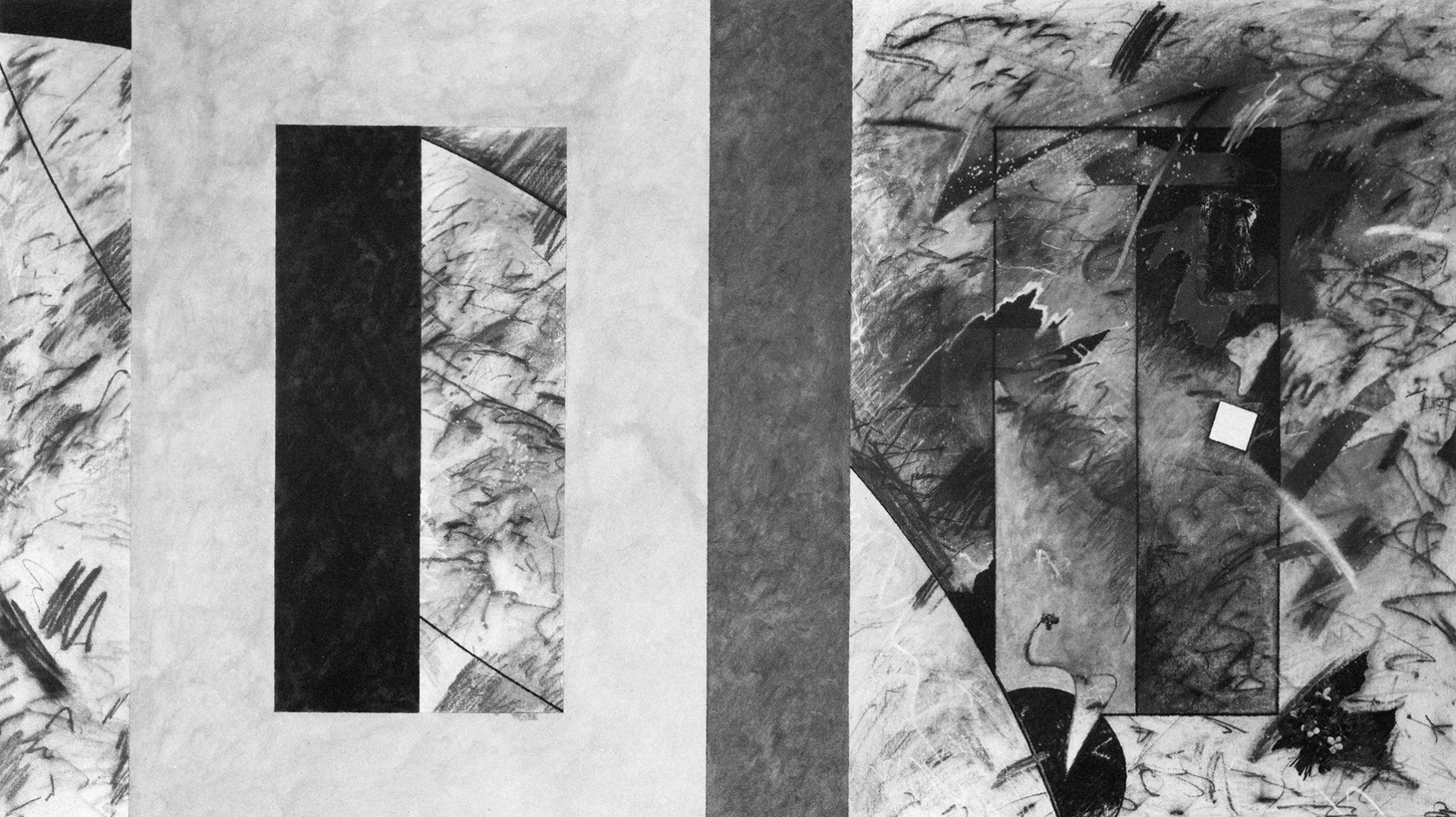 Robert Hudson — Selected Work 70