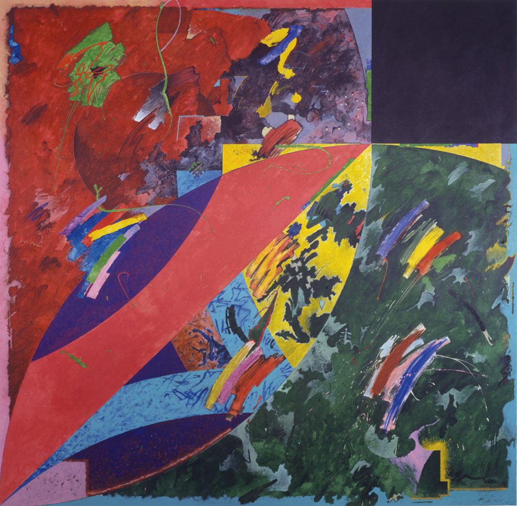 Robert Hudson — Selected Work 70