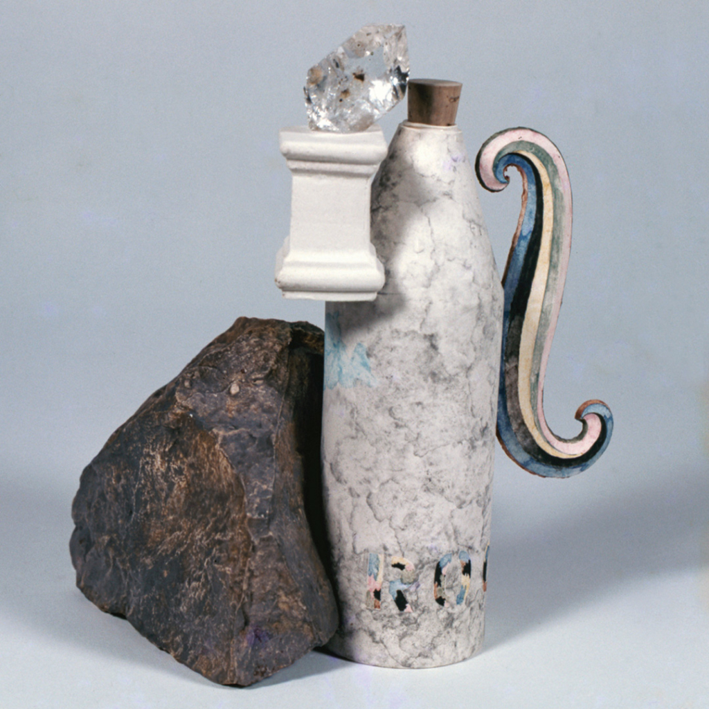 Robert Hudson — Selected Work 70
