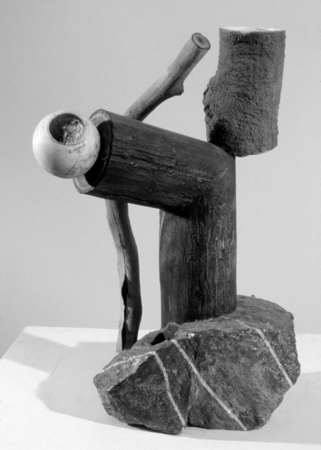 Robert Hudson — Selected Work 70
