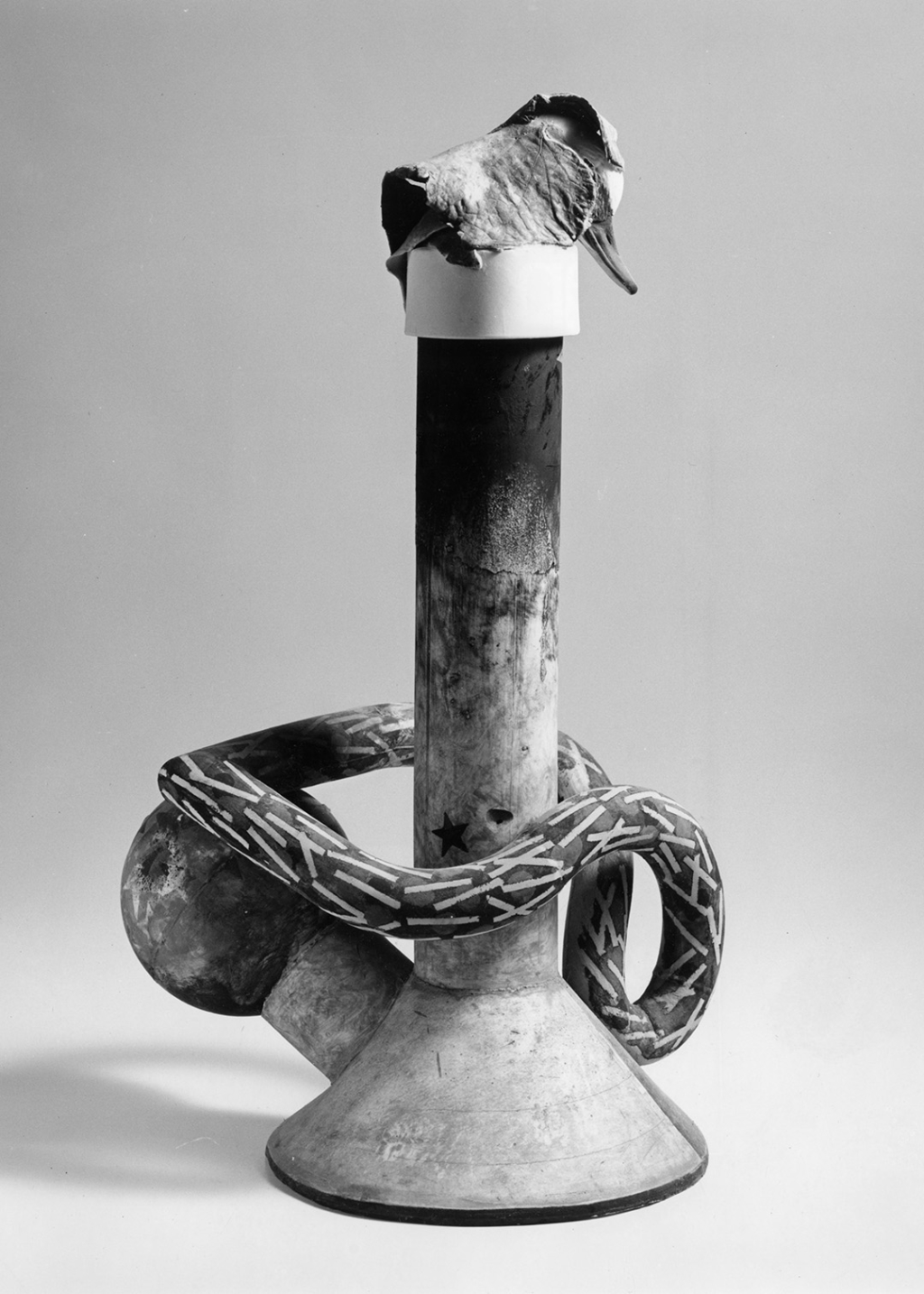 Robert Hudson — Selected Work 70