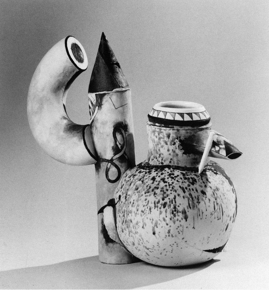 Robert Hudson — Selected Work 70