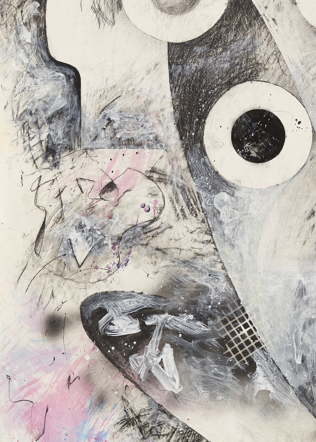 Robert Hudson — Selected Work Thumbnails