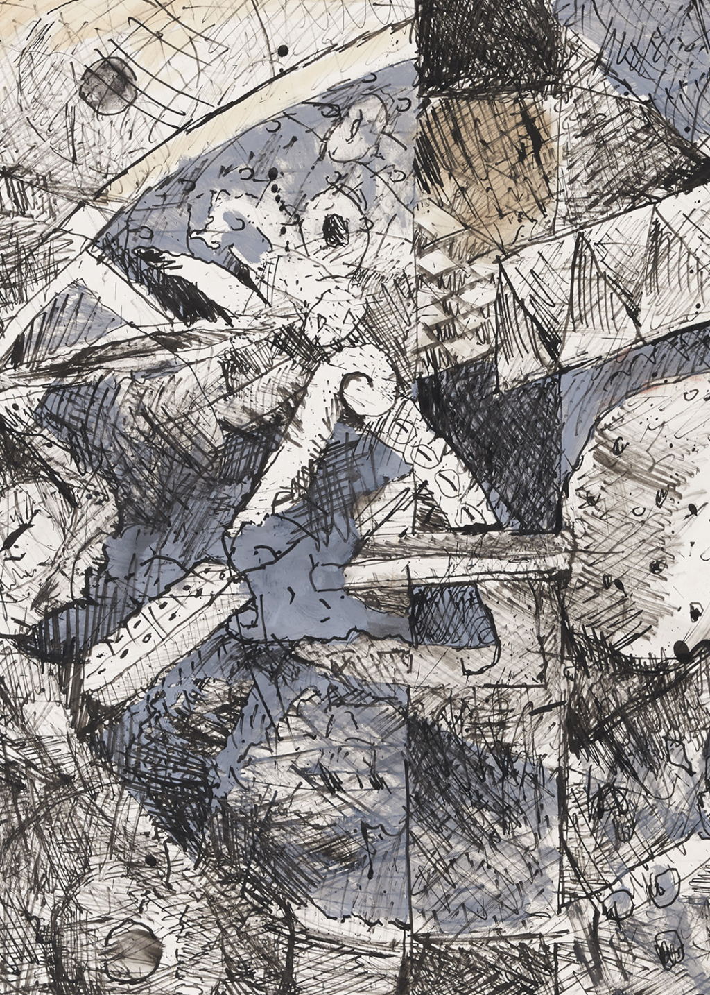 Robert Hudson — Selected Work Thumbnails