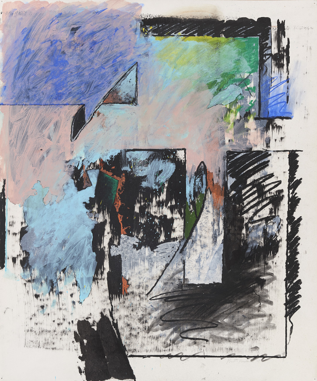 Robert Hudson — Selected Work 70