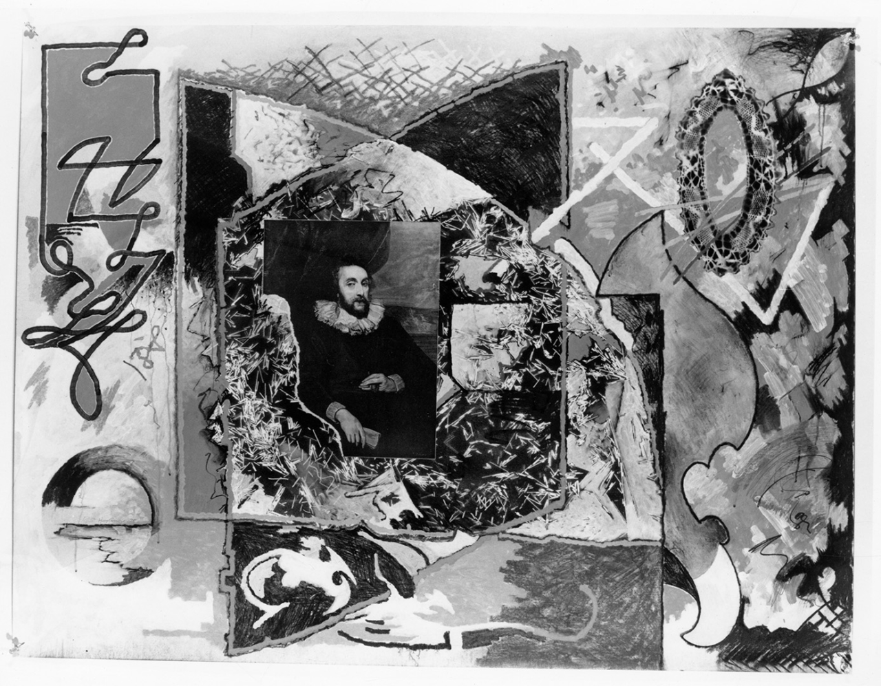 Robert Hudson — Selected Work Thumbnails