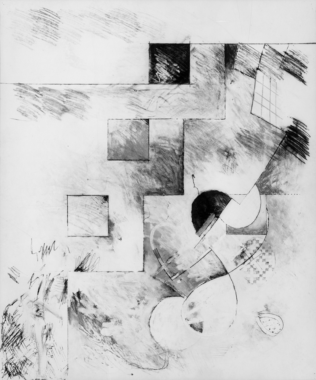 Robert Hudson — Selected Work 70