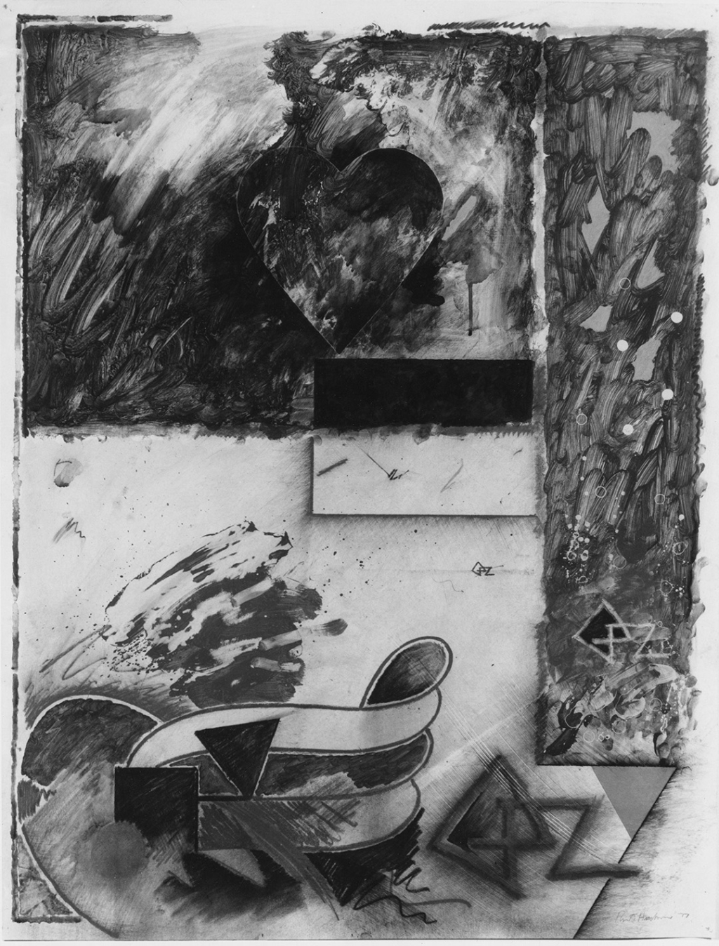 Robert Hudson — Selected Work Thumbnails