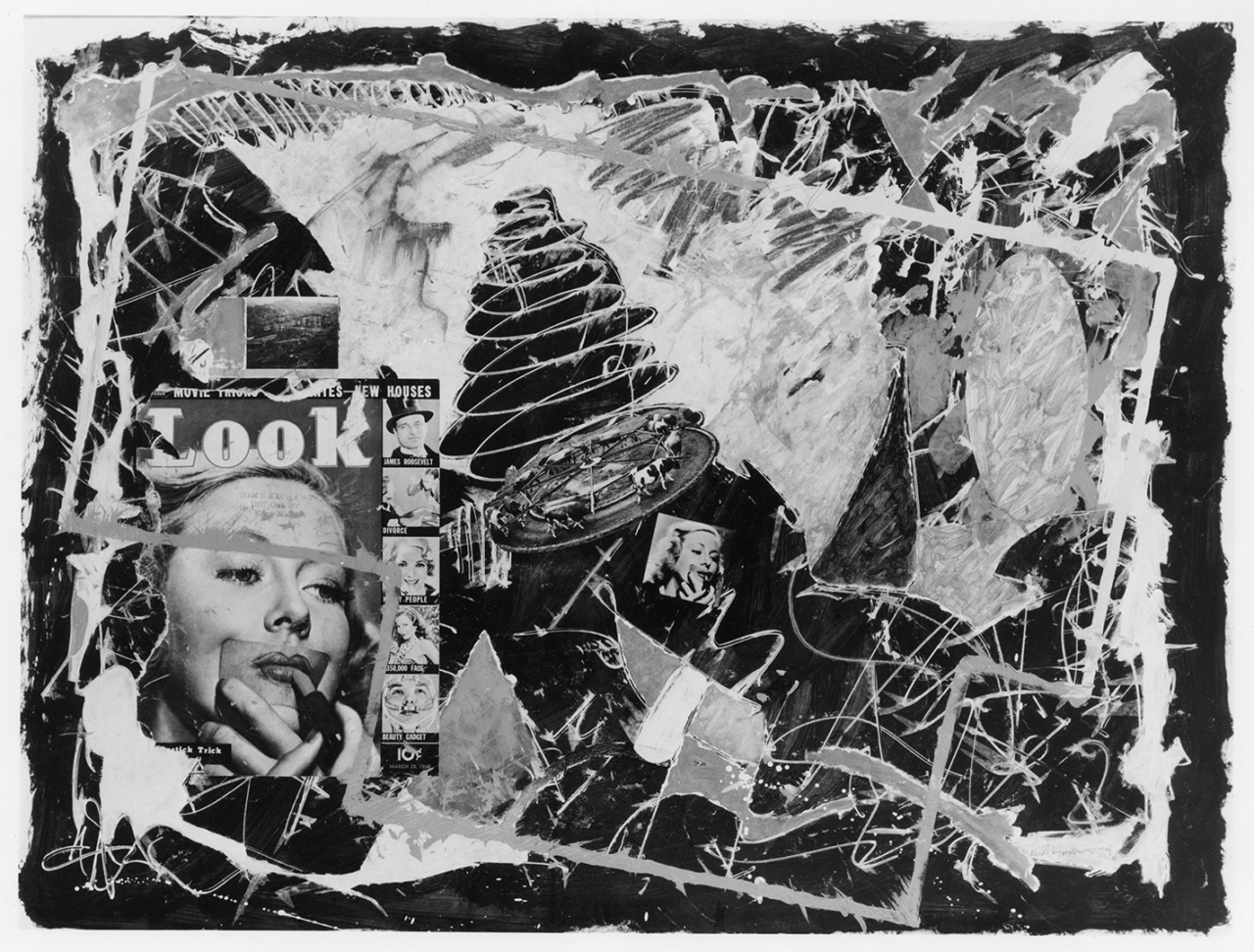 Robert Hudson — Selected Work 70