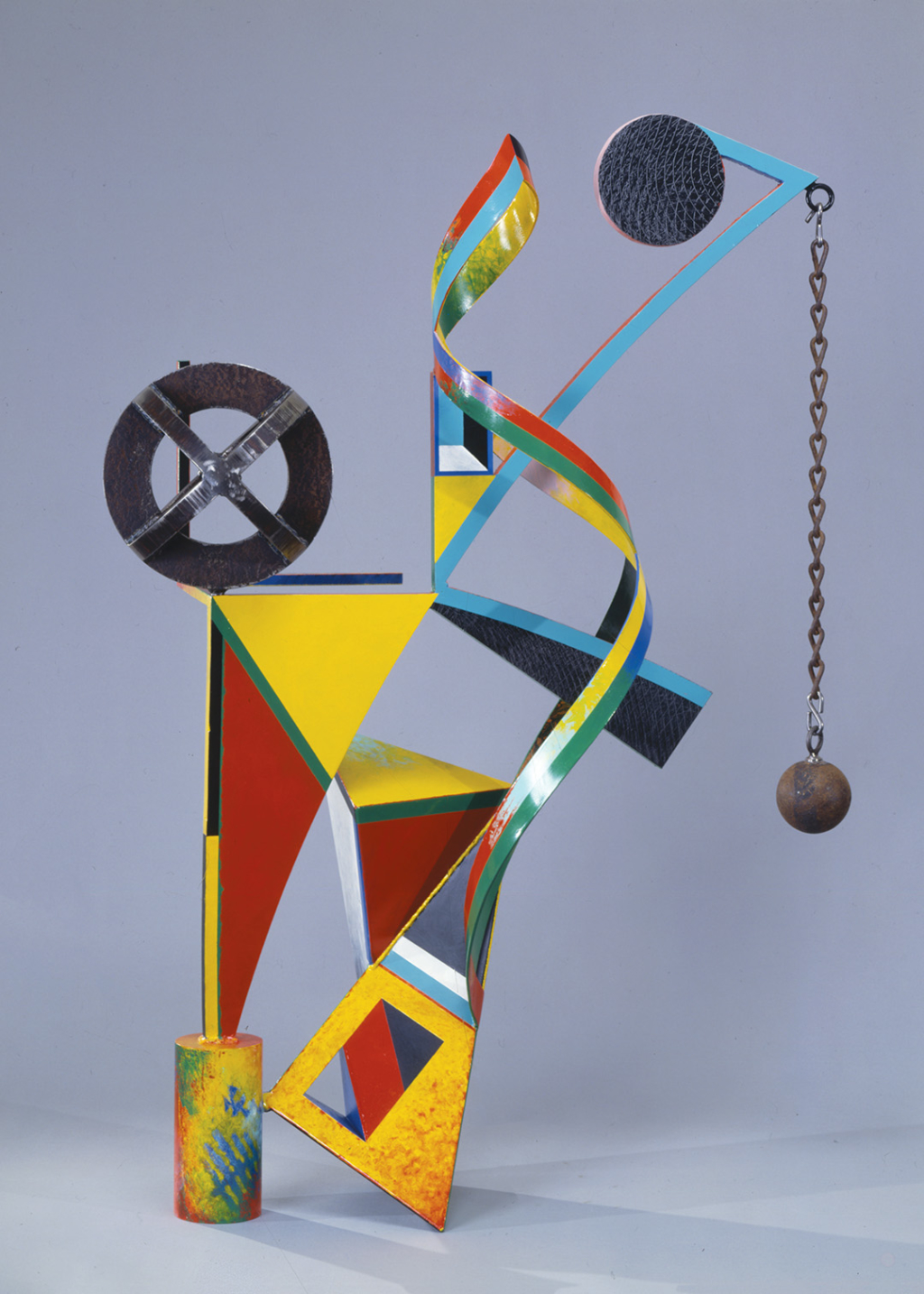 Robert Hudson — Selected Work 80