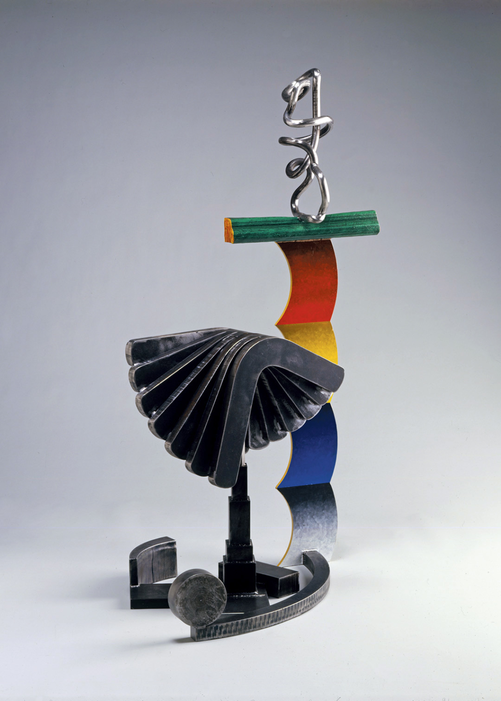 Robert Hudson — Selected Work 80