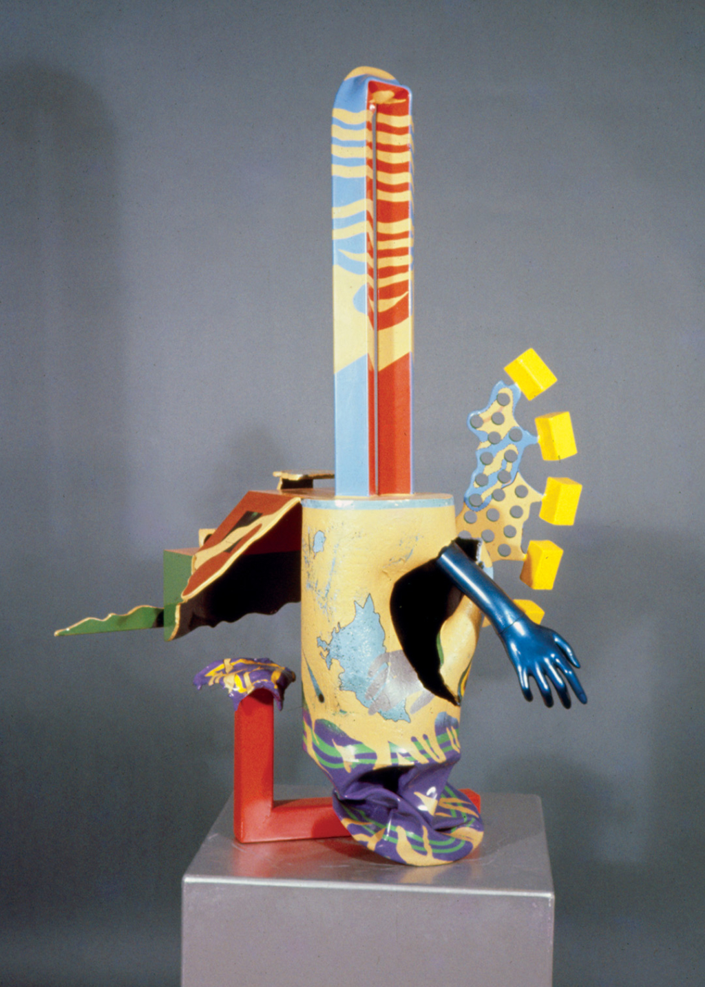 Robert Hudson — Selected Work 60