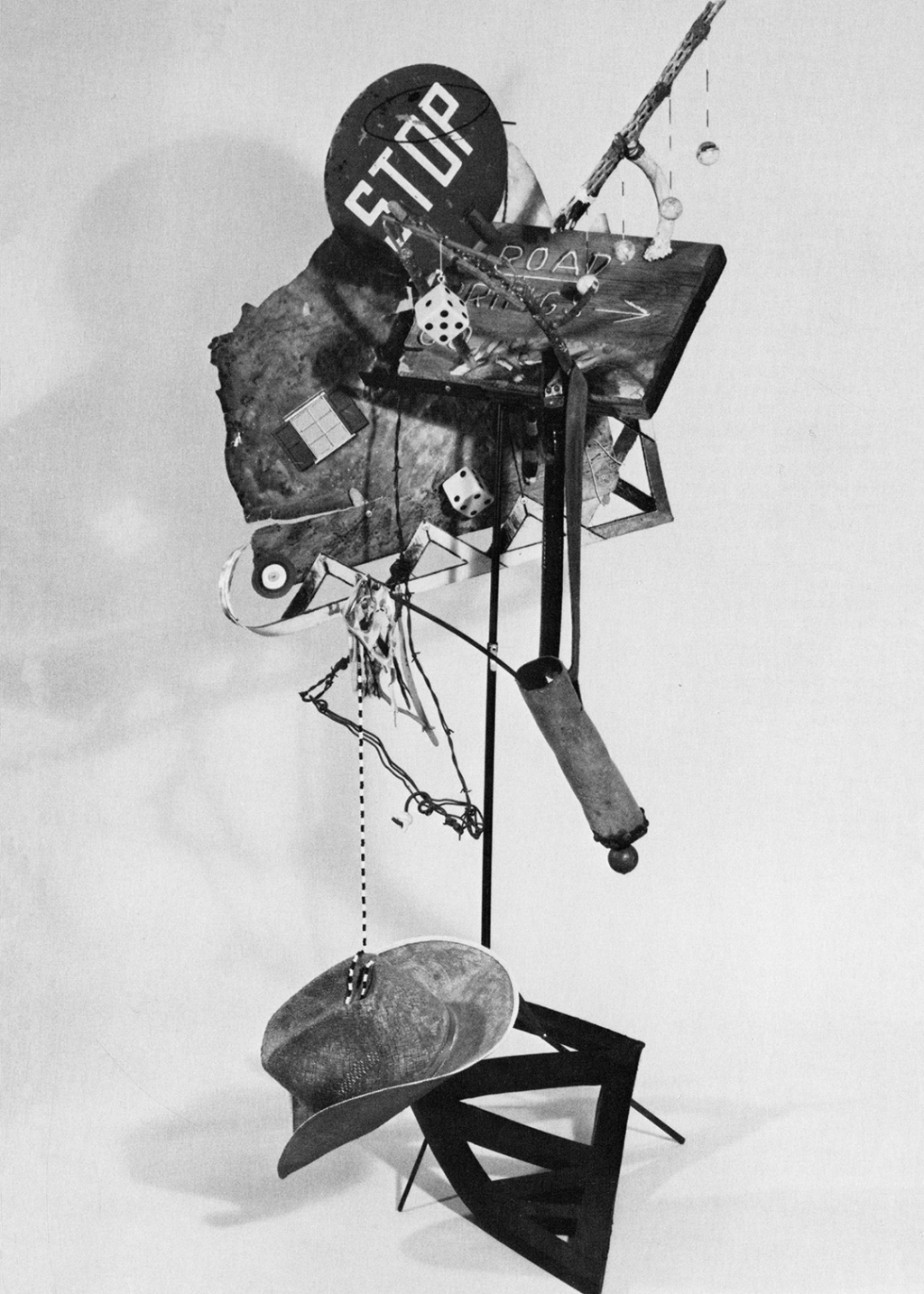 Robert Hudson — Selected Work 70