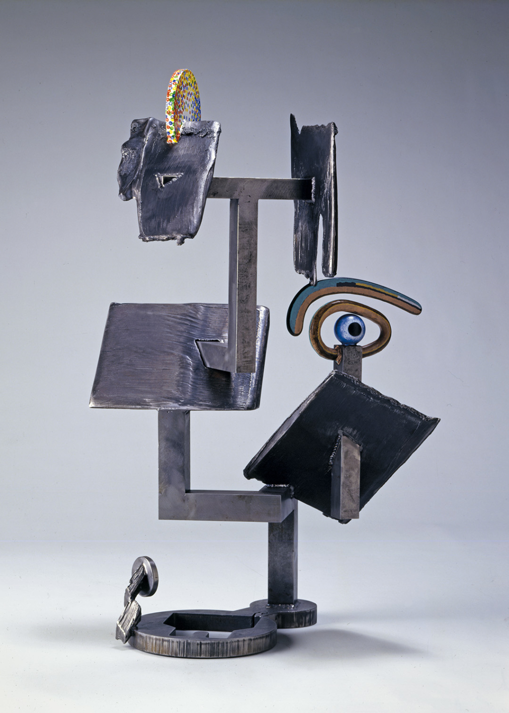 Robert Hudson — Selected Work 80