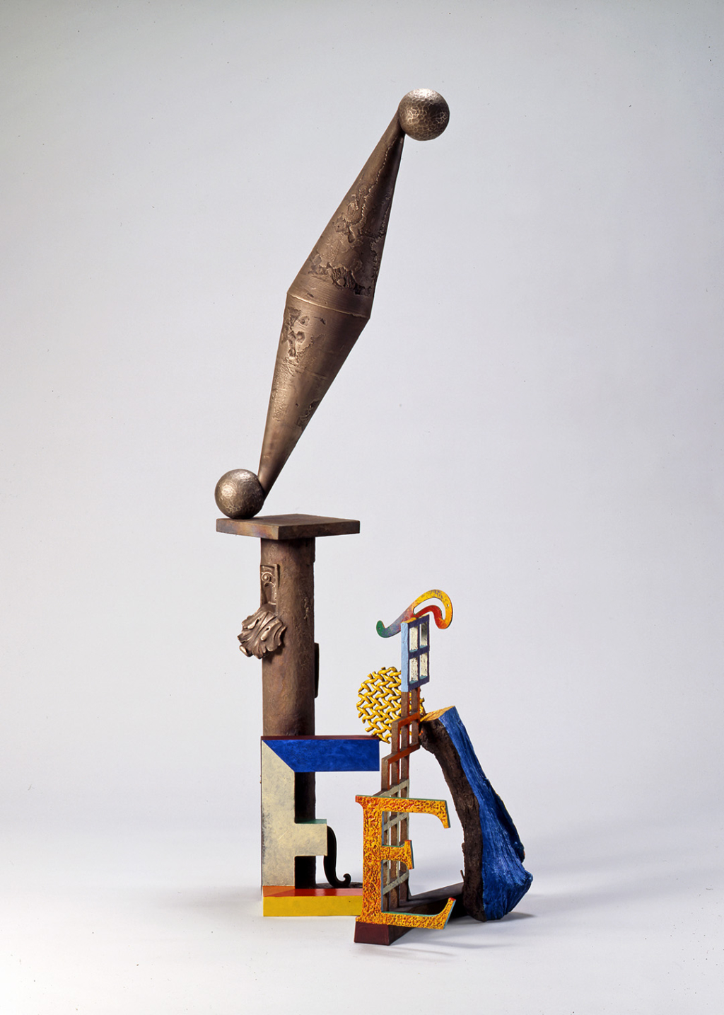 Robert Hudson — Selected Work 80
