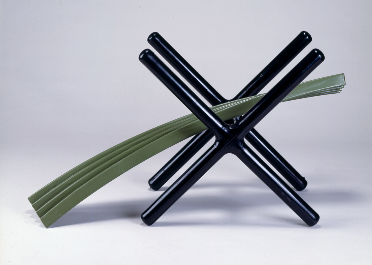 Robert Hudson — Selected Work 70