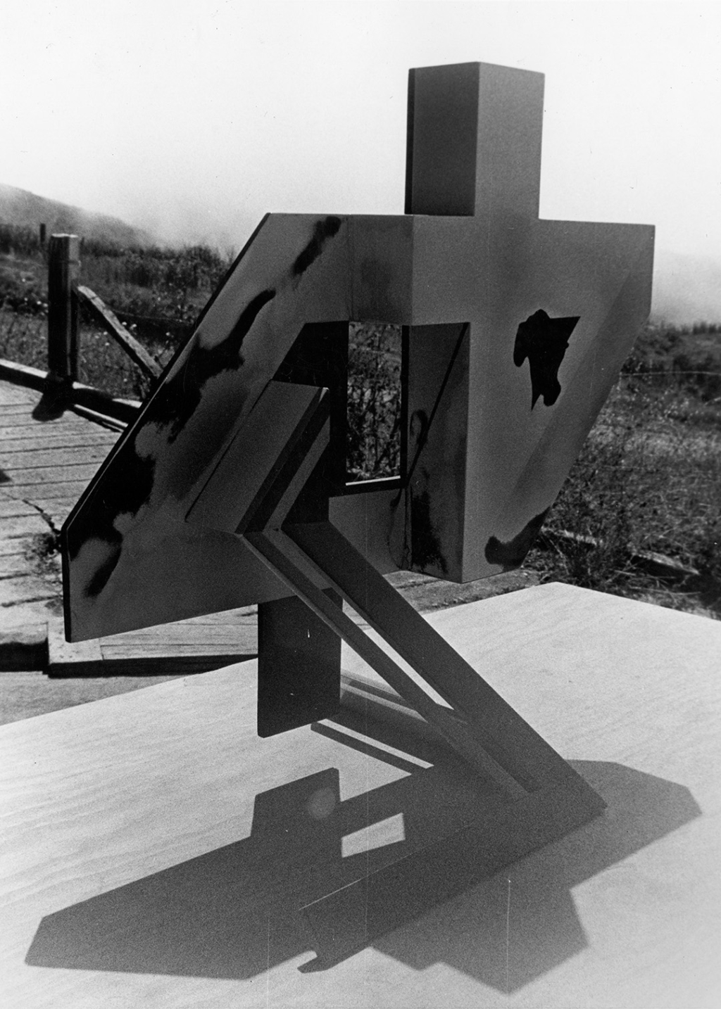 Robert Hudson — Selected Work 60