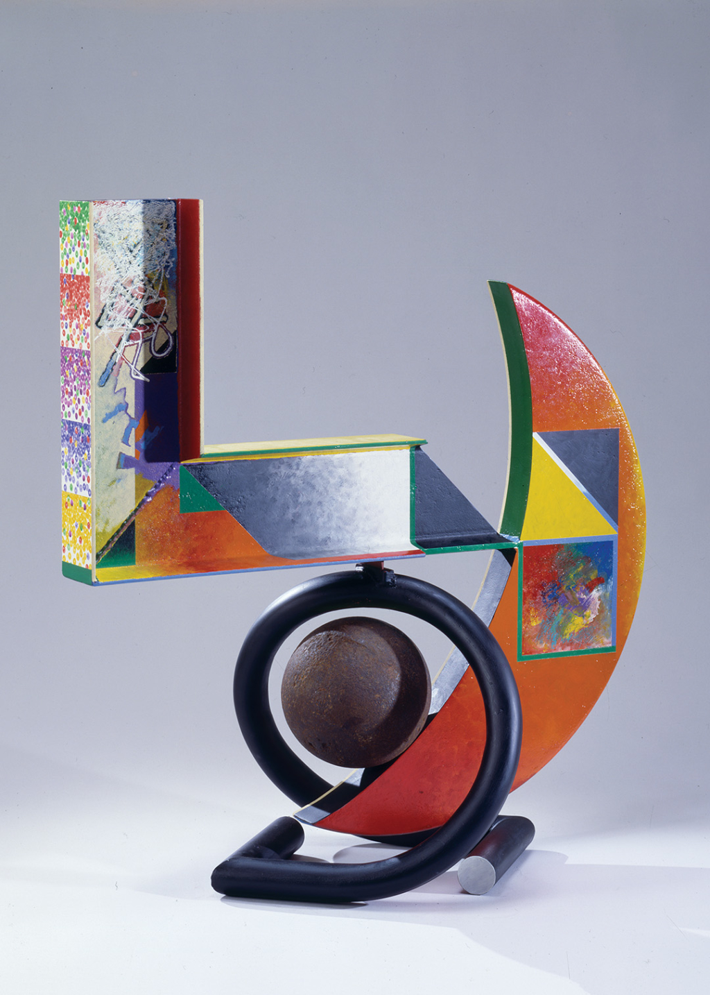 Robert Hudson — Selected Work 80