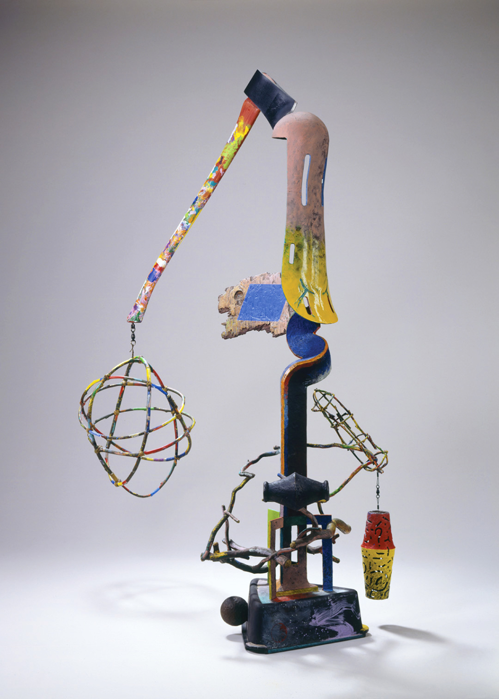 Robert Hudson — Selected Work 80