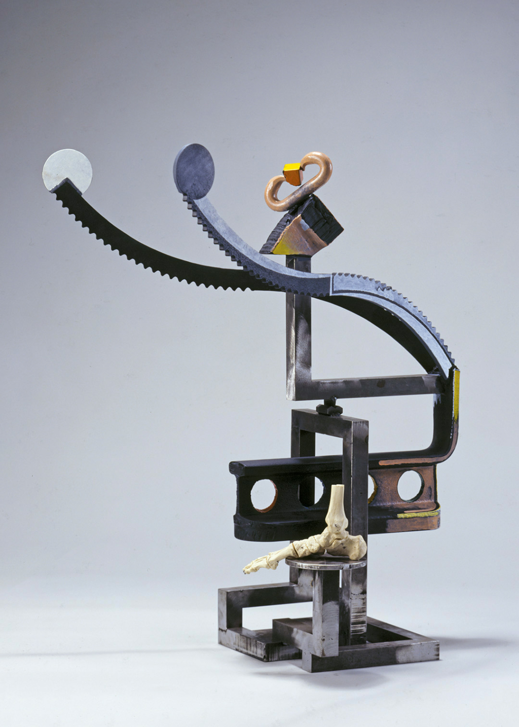 Robert Hudson — Selected Work 80