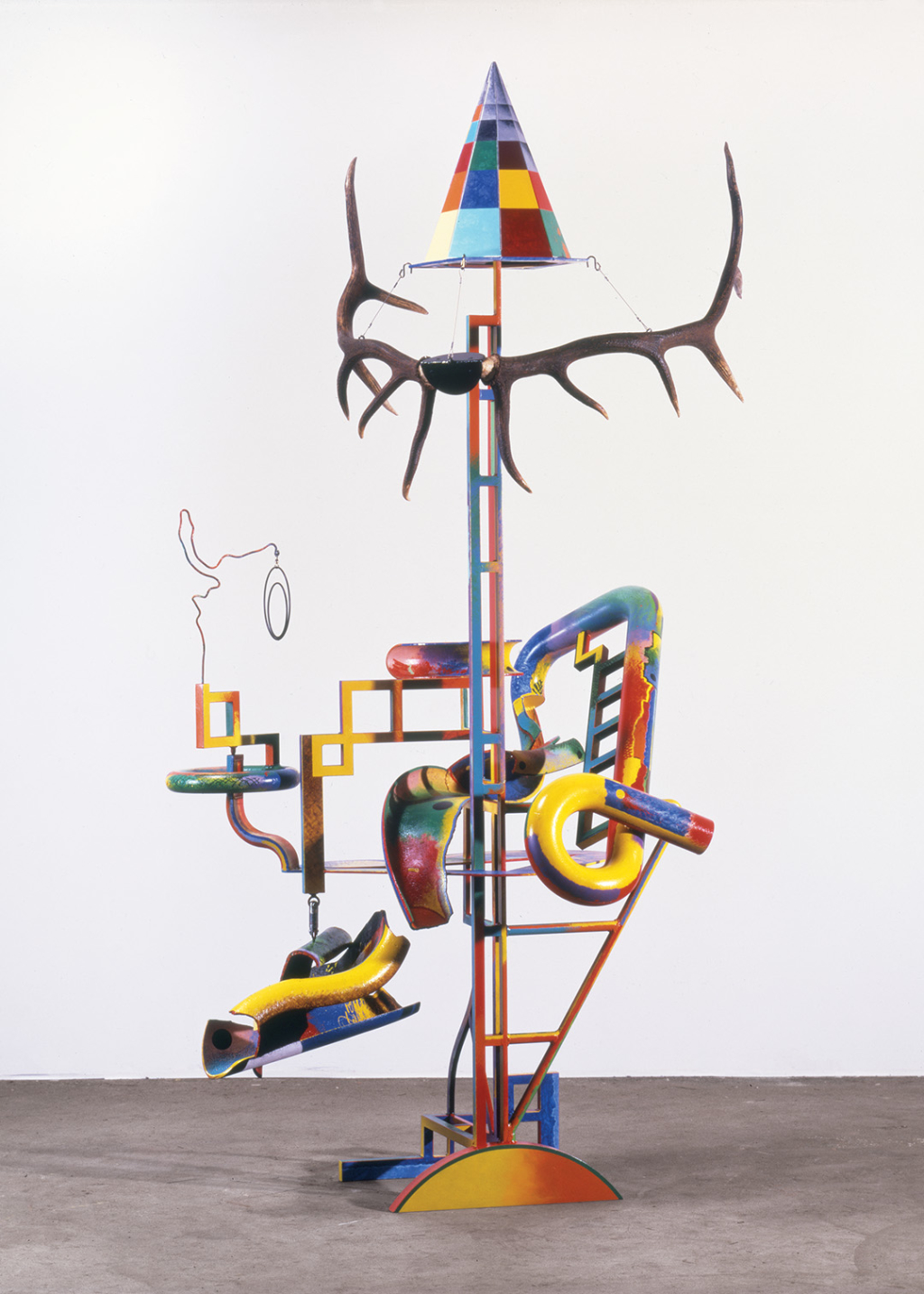 Robert Hudson — Selected Work 80