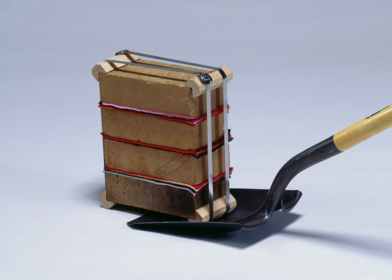 Robert Hudson — Selected Work Thumbnails