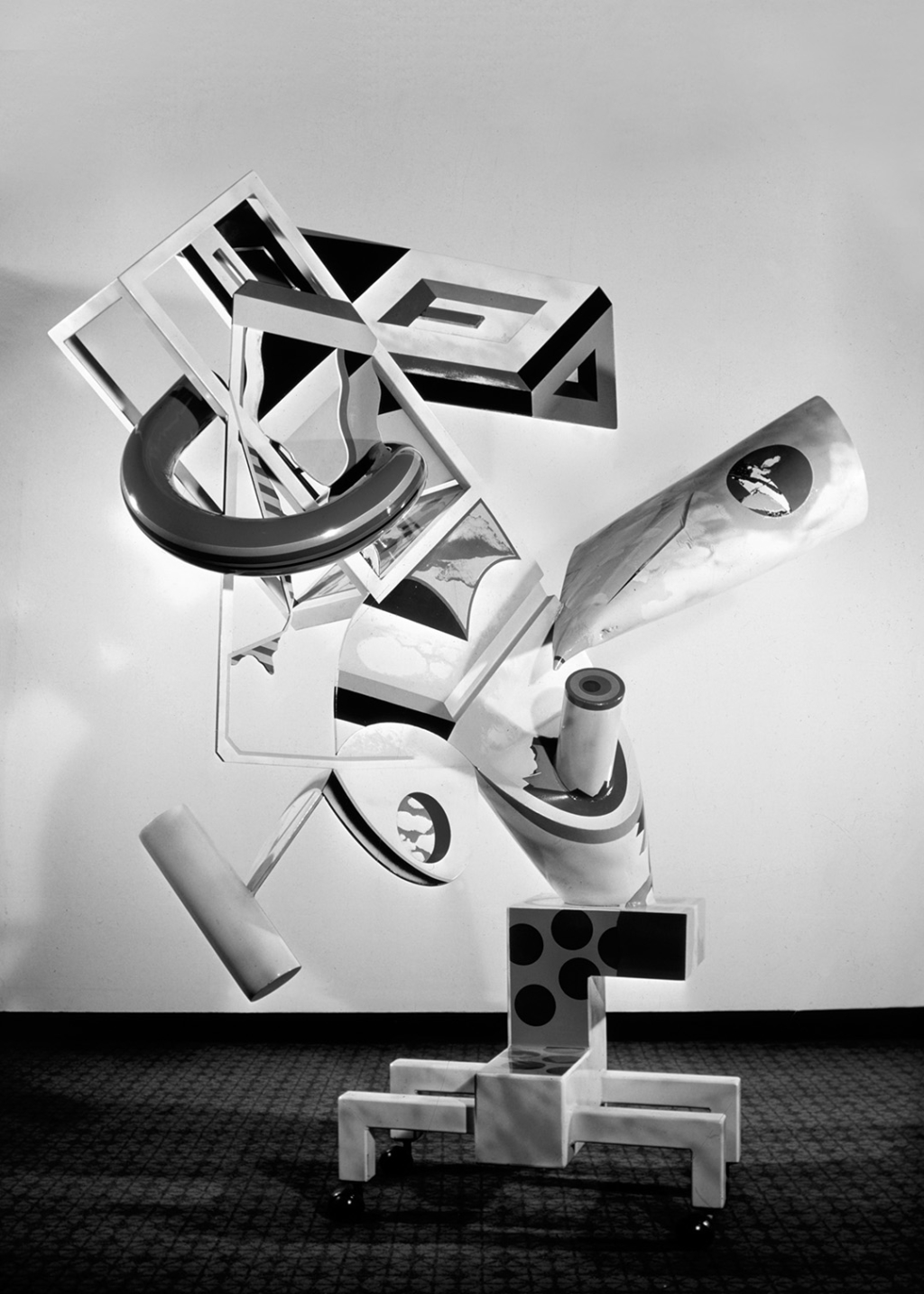 Robert Hudson — Selected Work Thumbnails