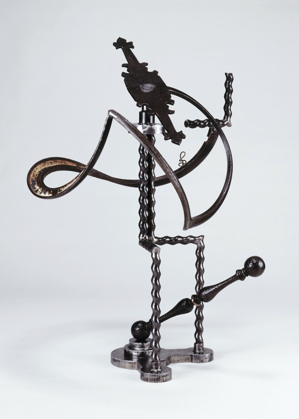 Robert Hudson — Selected Work 80