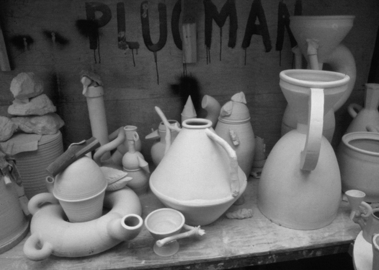Robert Hudson — Selected Work Thumbnails