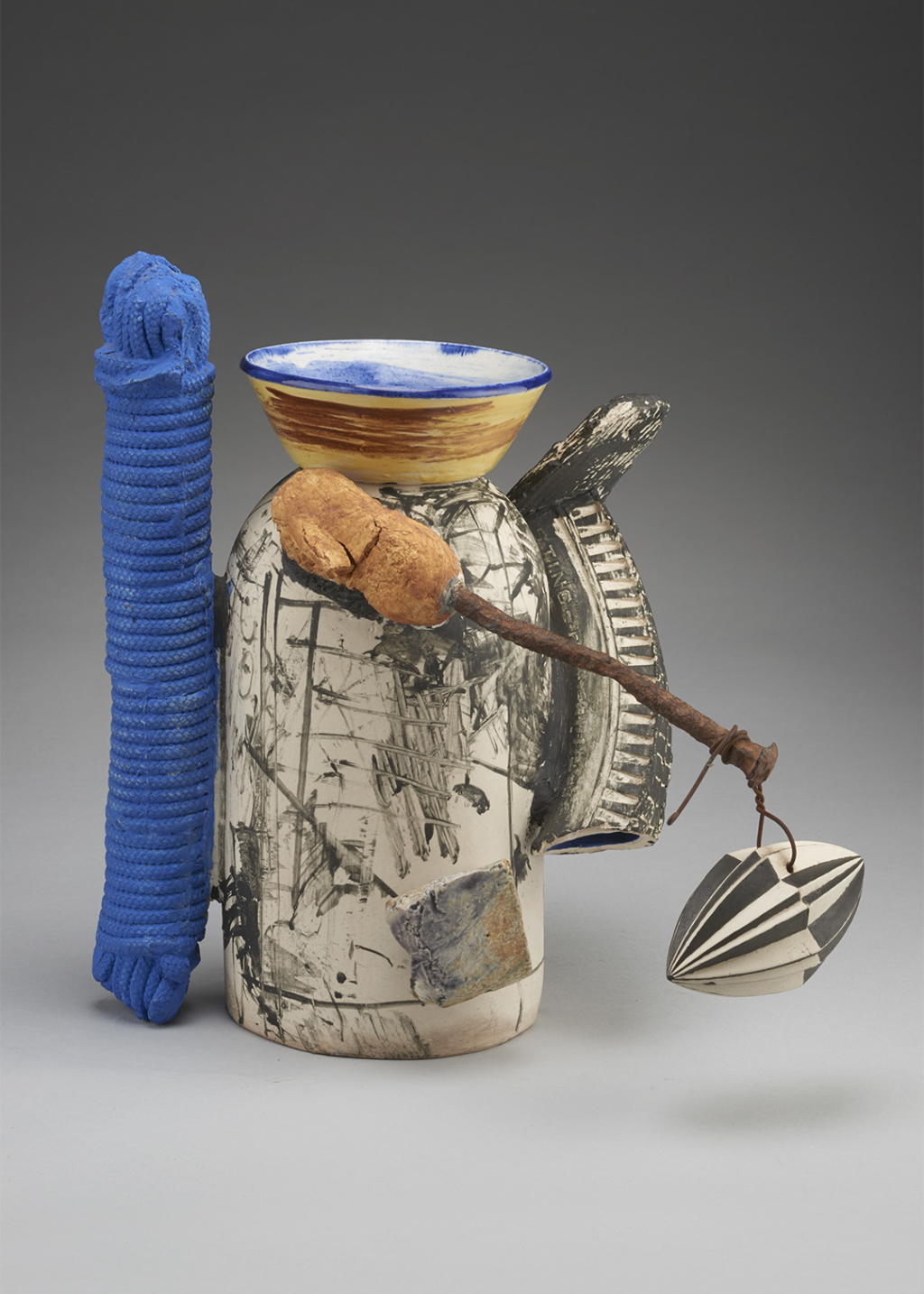 Robert Hudson — Selected Work 00