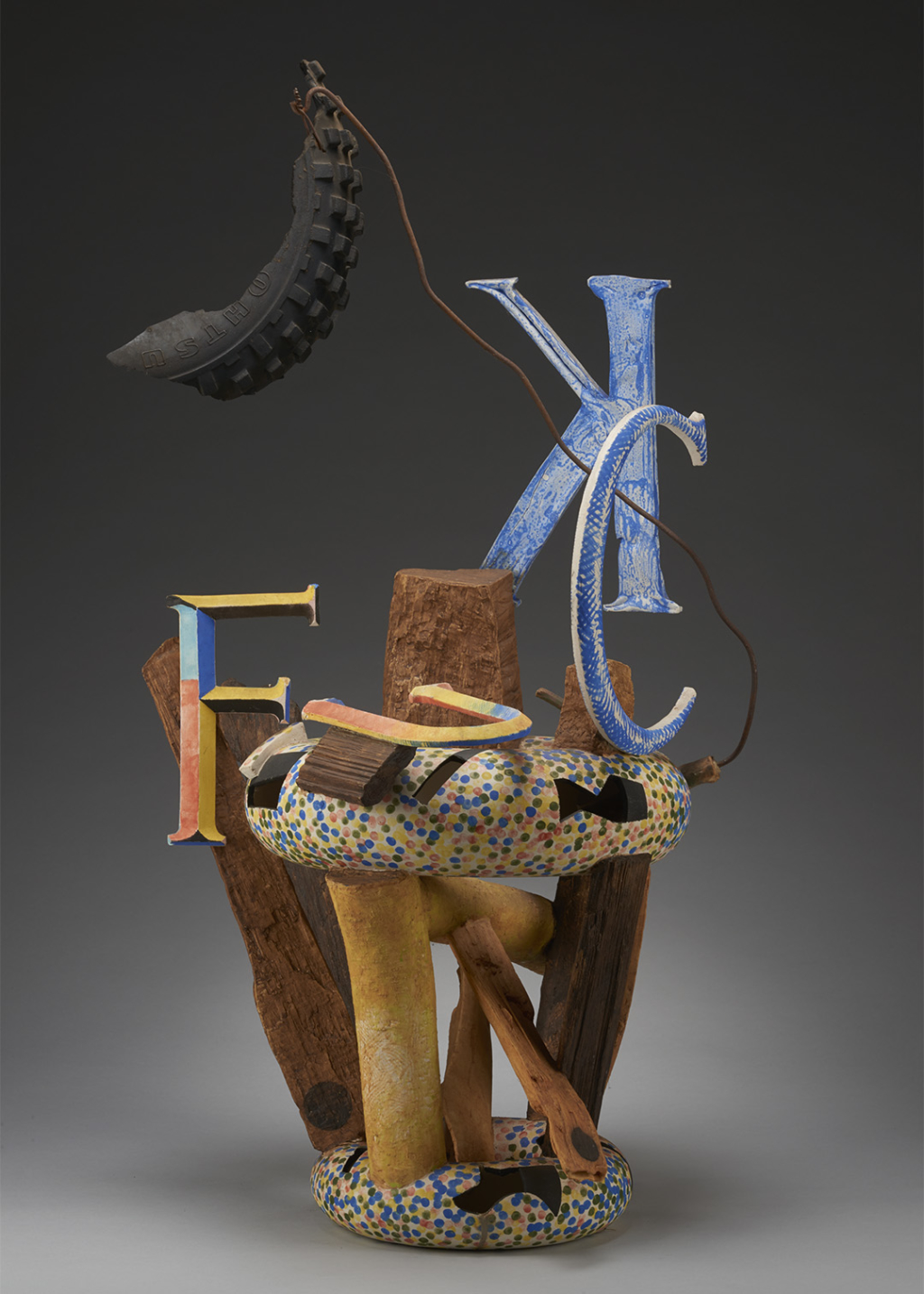 Robert Hudson — Selected Work 00