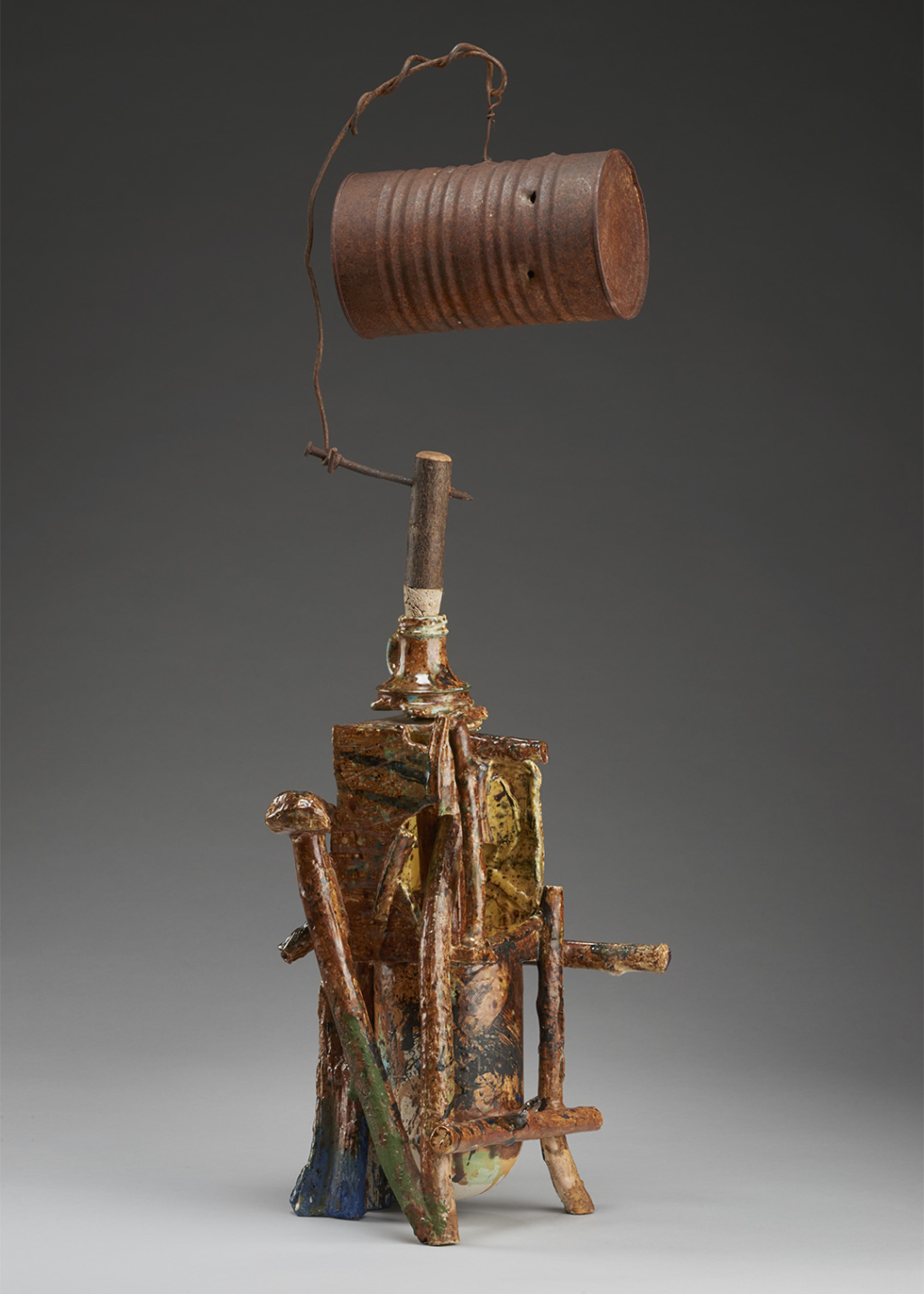 Robert Hudson — Selected Work 00