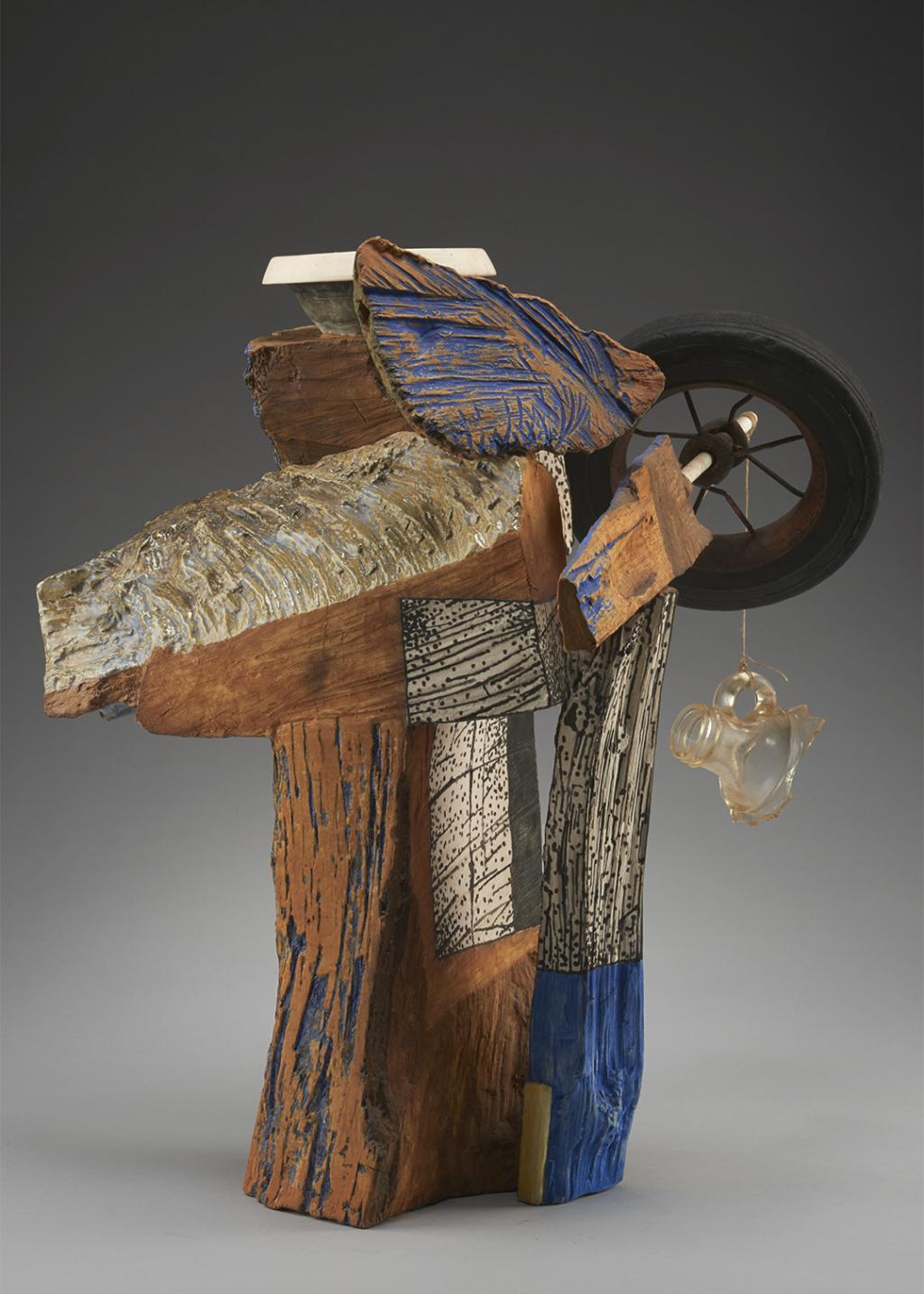 Robert Hudson — Selected Work 00