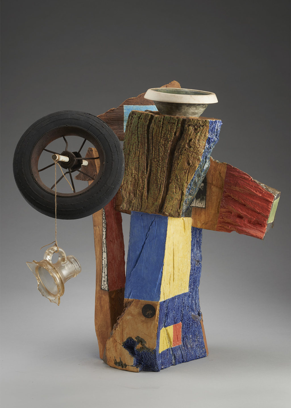 Robert Hudson — Selected Work 00