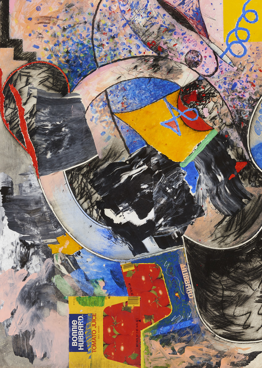 Robert Hudson — Selected Work Thumbnails