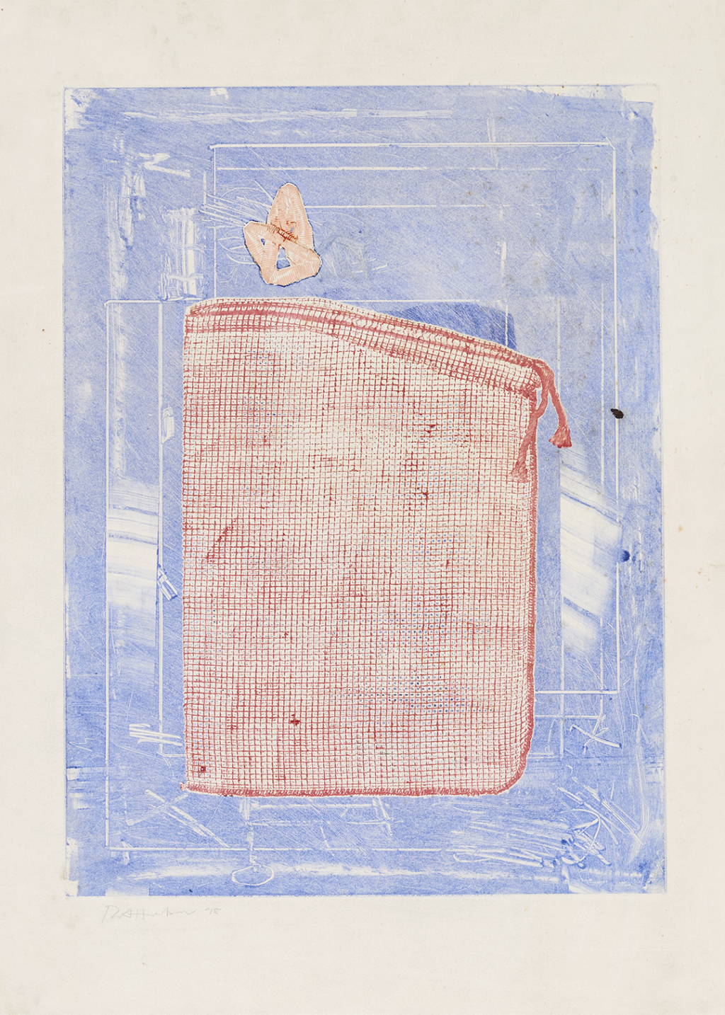 Robert Hudson — Selected Work 90