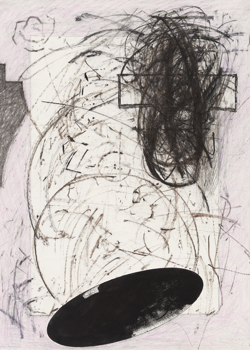 Robert Hudson — Selected Work 00