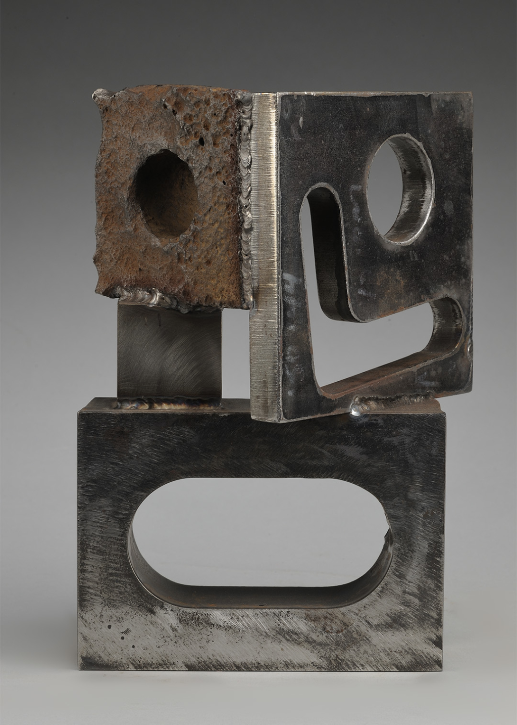 Robert Hudson — Selected Work 10