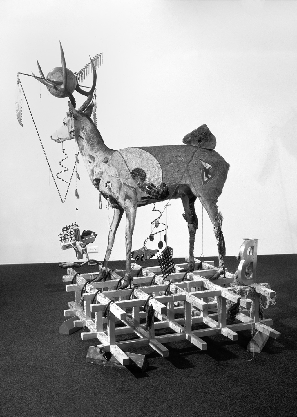 Robert Hudson — Selected Work Thumbnails