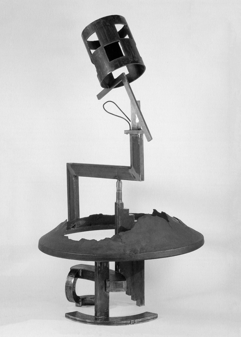 Robert Hudson — Selected Work 80