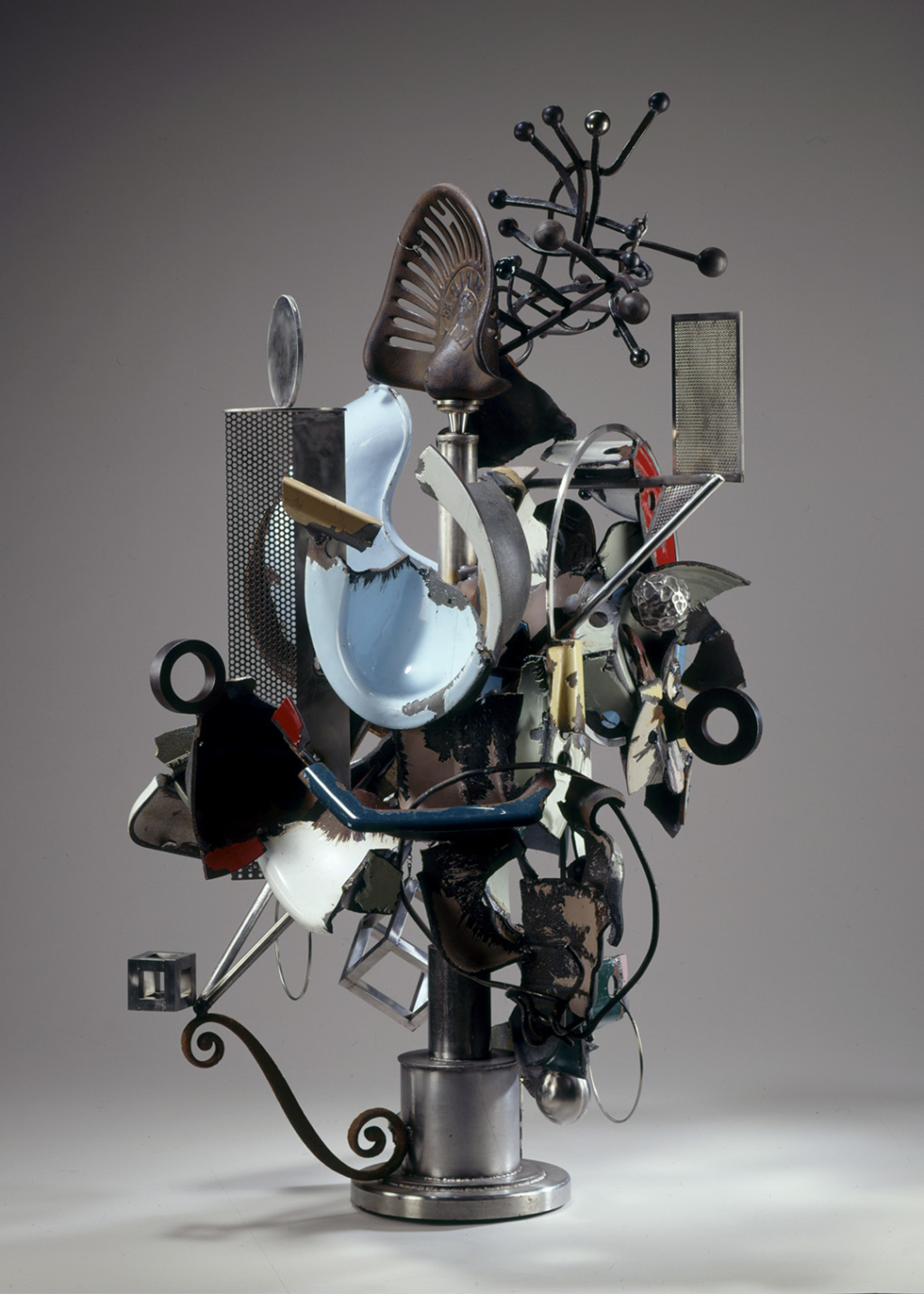 Robert Hudson — Selected Work 00