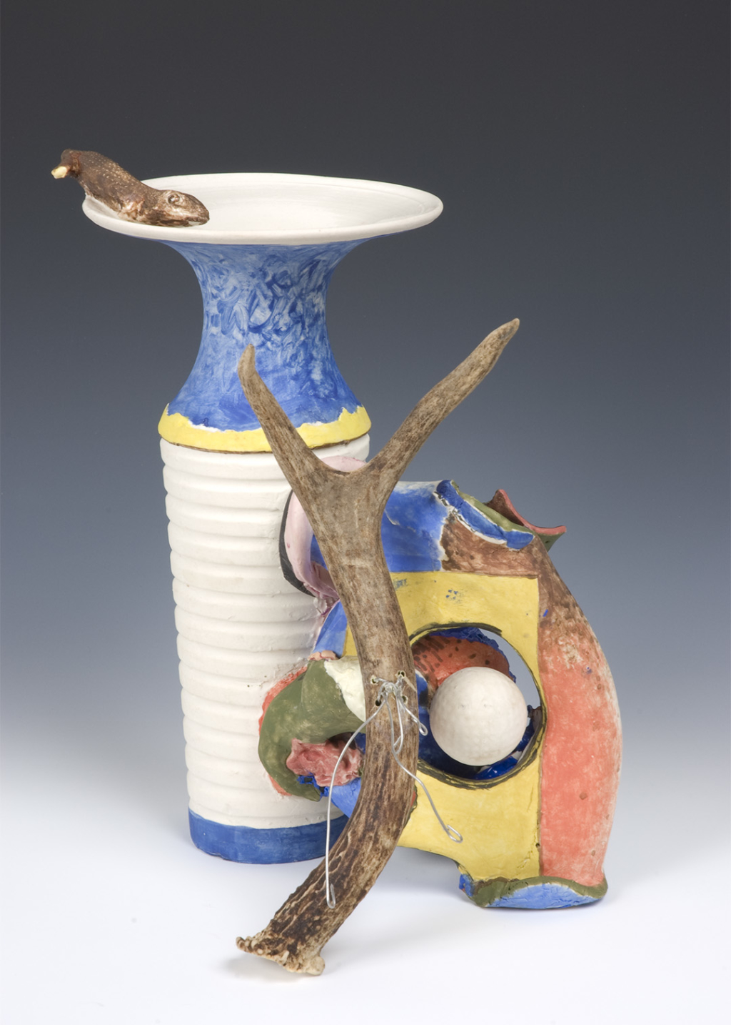 Robert Hudson — Selected Work 90