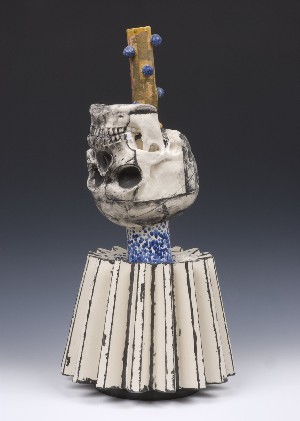 Robert Hudson — Selected Work 90