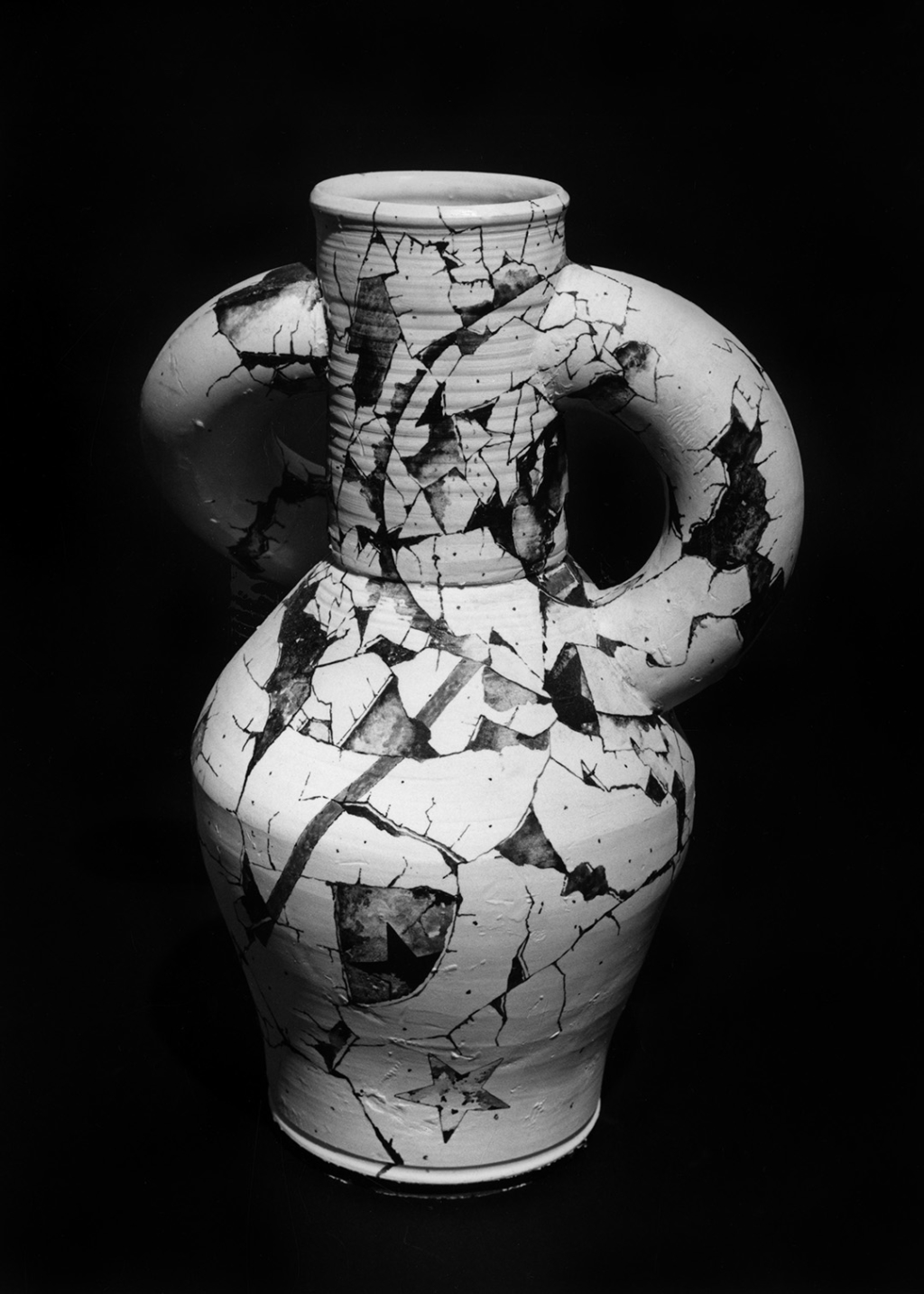 Robert Hudson — Selected Work 70