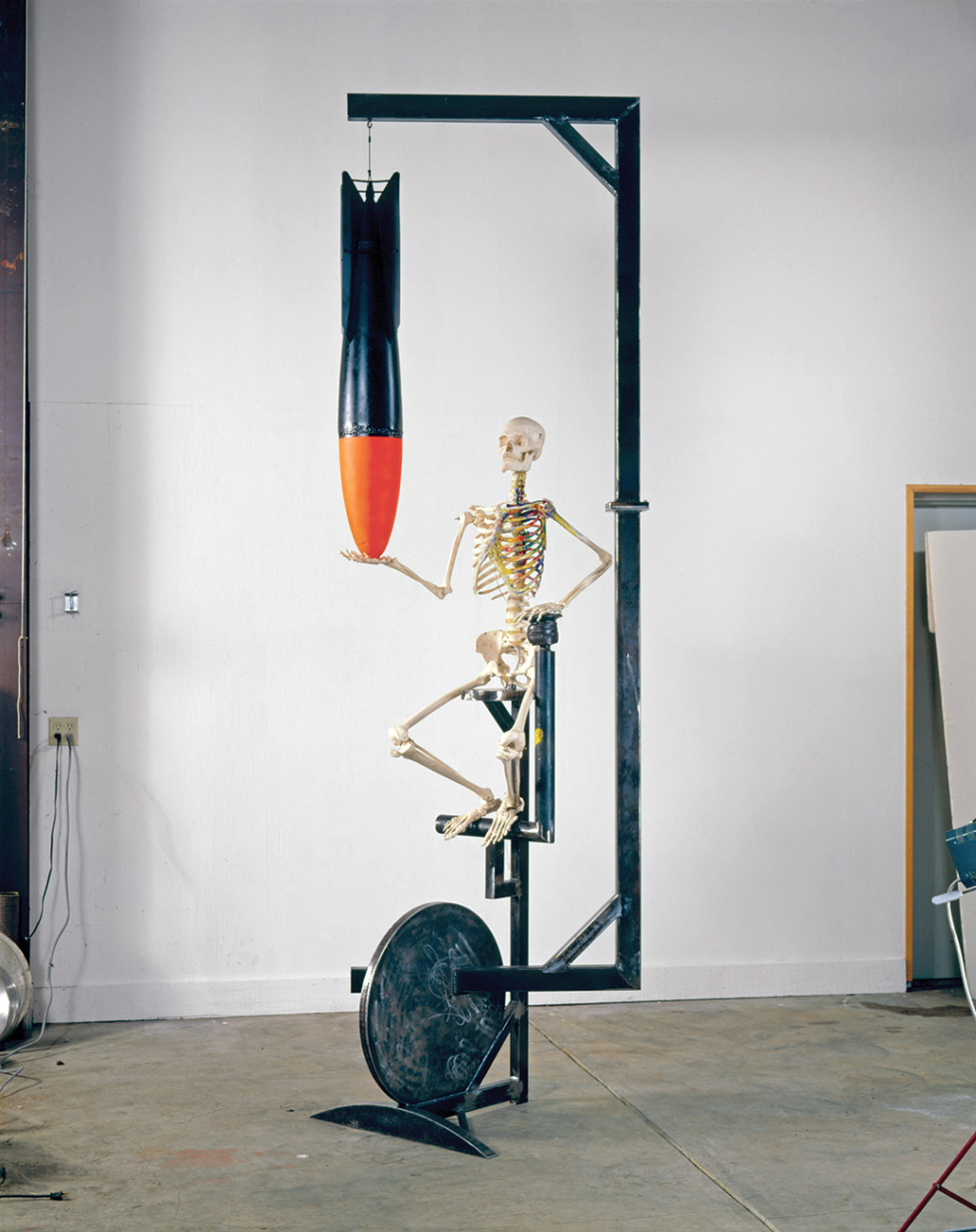 Robert Hudson — Selected Work 80