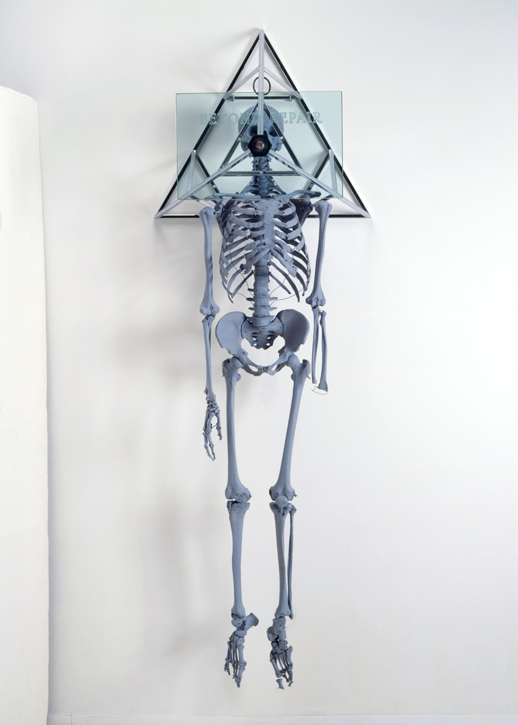 Robert Hudson — Selected Work 60