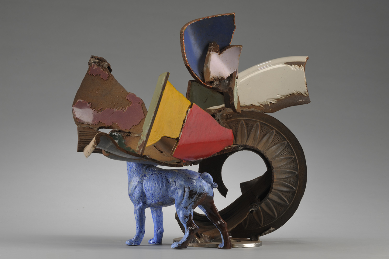 Robert Hudson — Selected Work 10