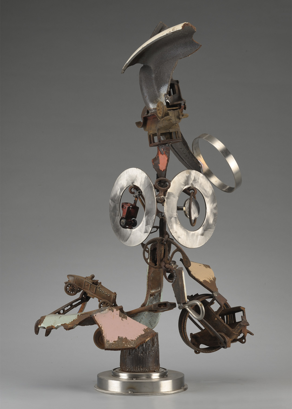 Robert Hudson — Selected Work 10
