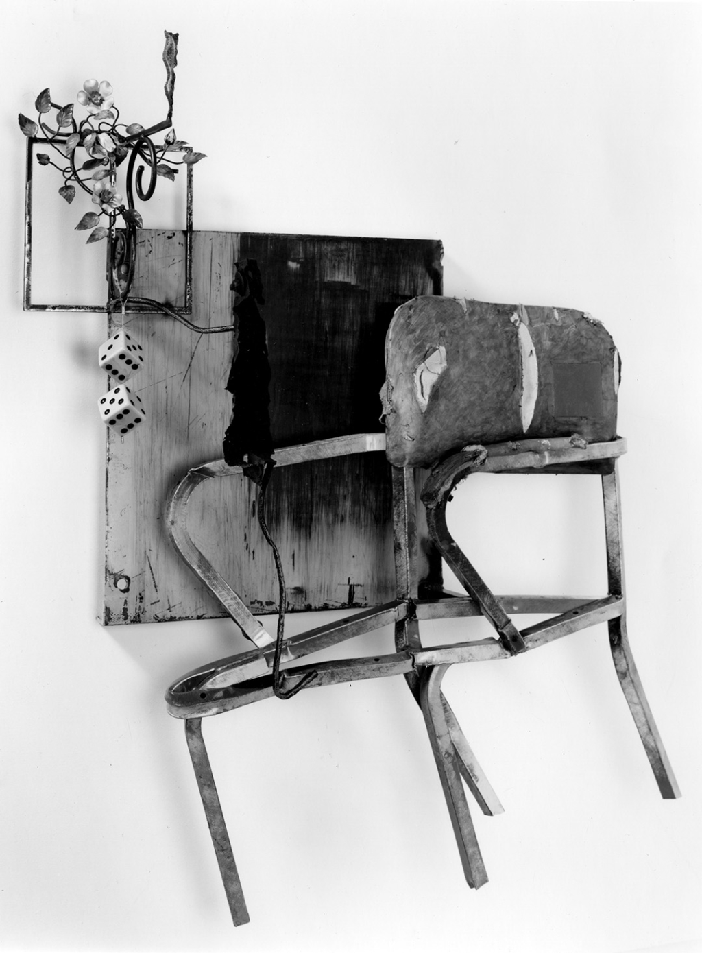 Robert Hudson — Selected Work 90